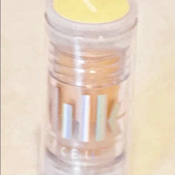 🆕 MILK MAKEUP Holographic Primer Stick Mars NWT - Picture 5 of 8